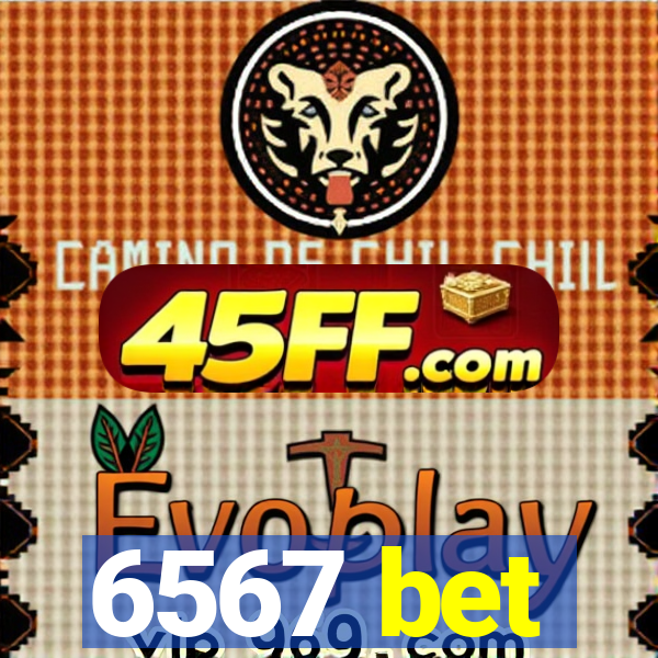 6567 bet